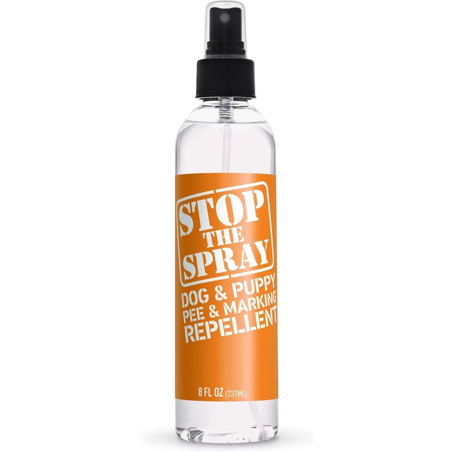 EBPP Professional Indoor Dog and Puppy Urine Marking Repellent Training Spray