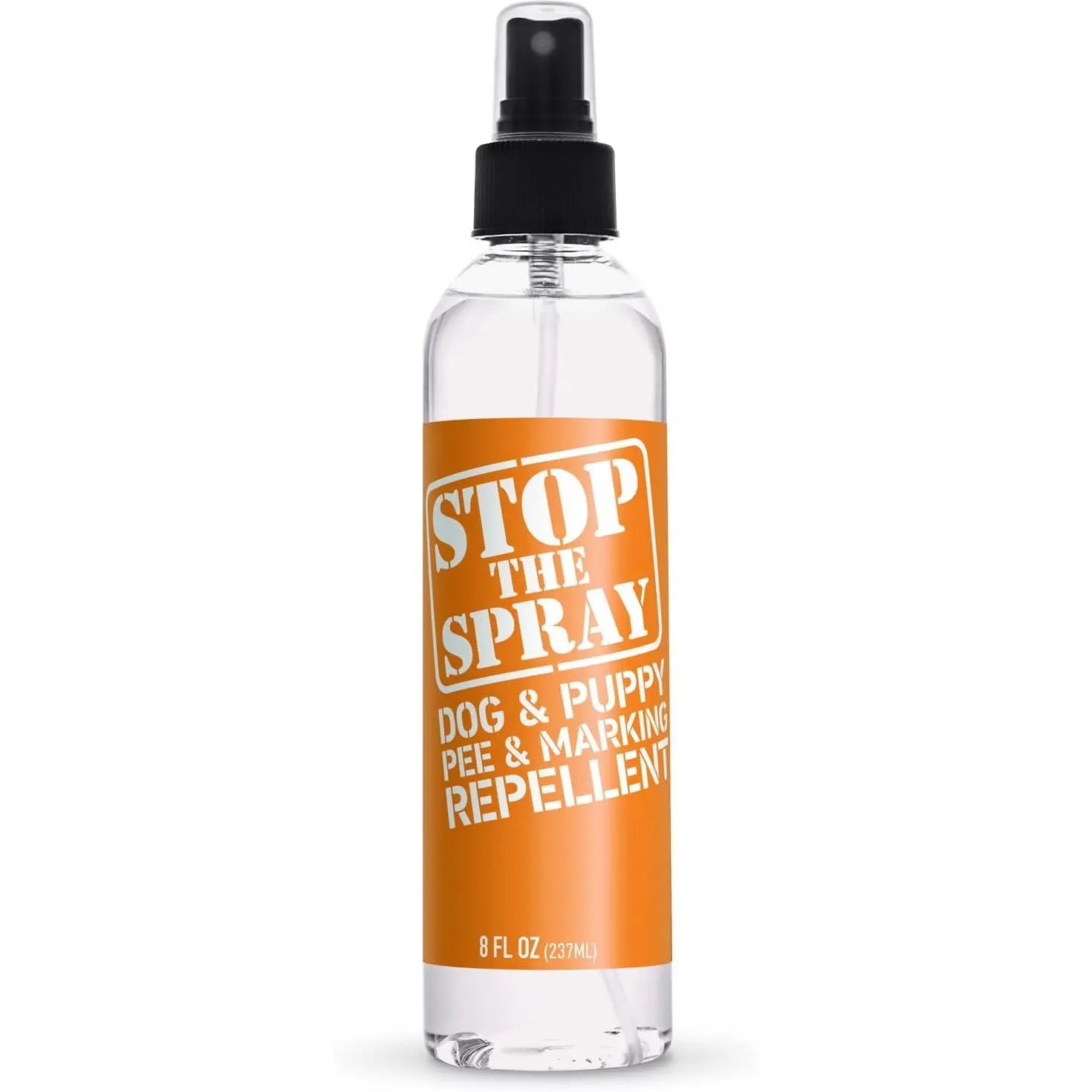EBPP Professional Indoor Dog and Puppy Urine Marking Repellent Training Spray