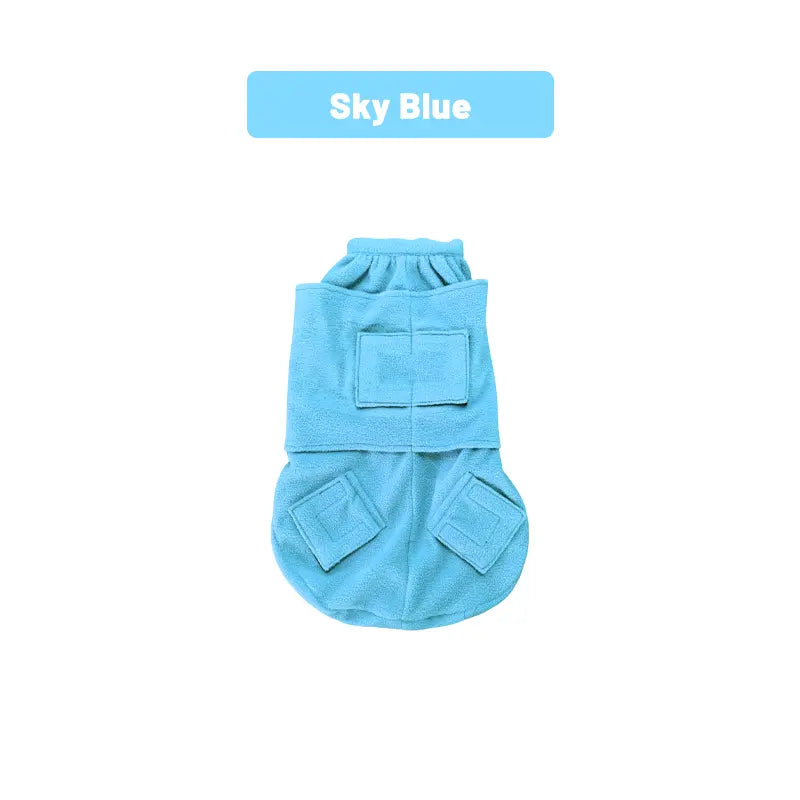 Calming Cat Wrap - Solid Color Collection for Nail Trimming, Eye Care, and Veterinary Visits