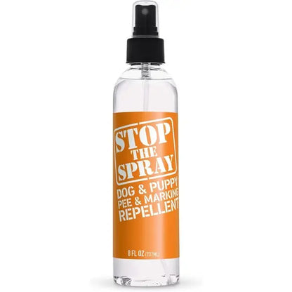 EBPP Professional Indoor Dog and Puppy Urine Marking Repellent Training Spray